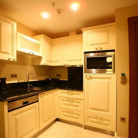 Goldcity Hotel Алания Экстерьер фото