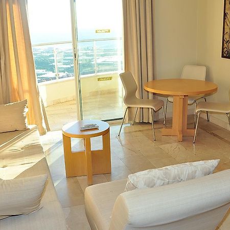 Goldcity Hotel Алания Экстерьер фото
