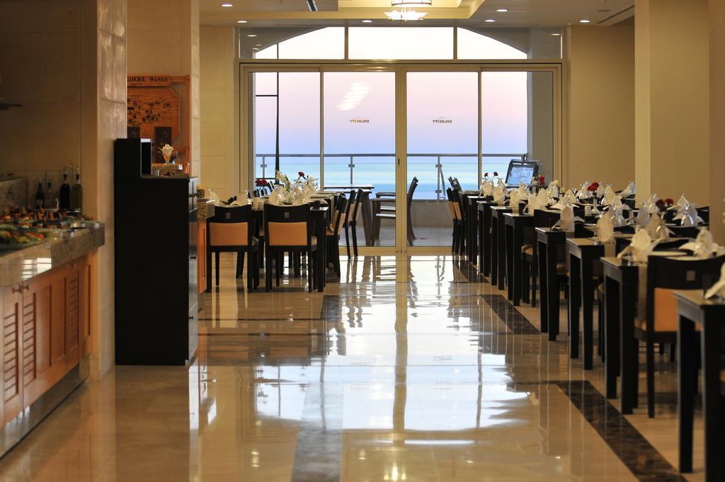 Goldcity Hotel Алания Экстерьер фото