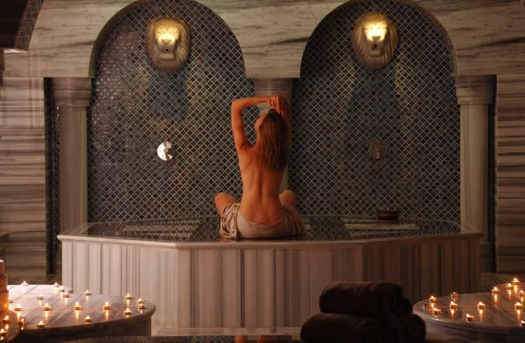 Goldcity Hotel Алания Экстерьер фото