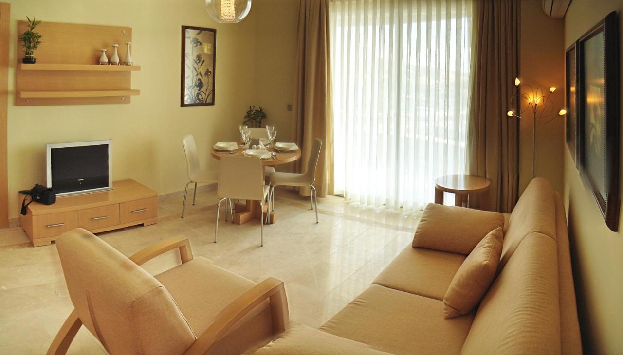 Goldcity Hotel Алания Экстерьер фото